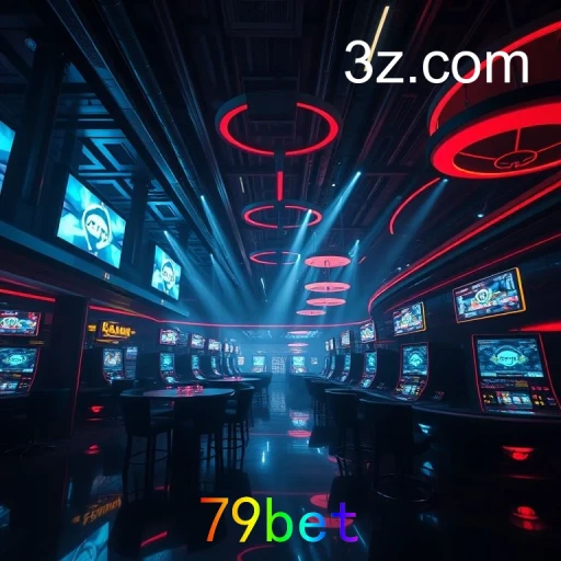 Apostas e Emoção com o 79bet: O Futuro das Apostas Online