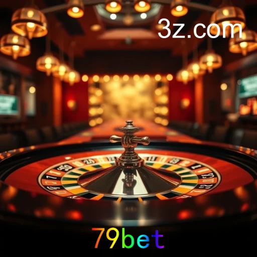 Plataforma Confiável 79bet: A Nova Referência em Jogos