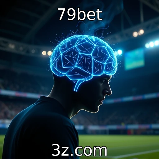 79bet : Como as apostas esportivas estão moldando o cenário brasileiro em 2025