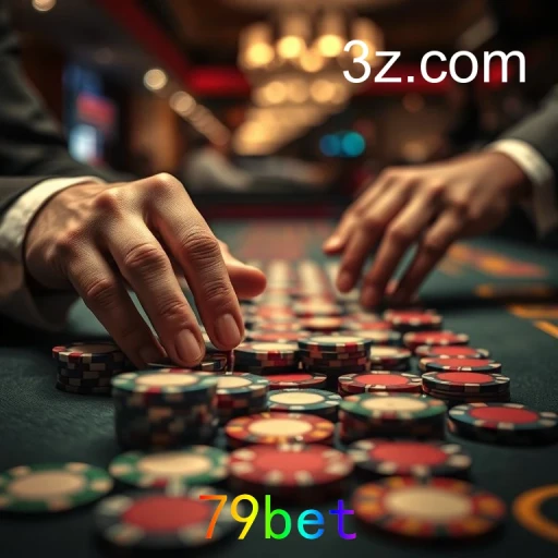 Login Criativo: Explore o Mundo do 79bet com Facilidade
