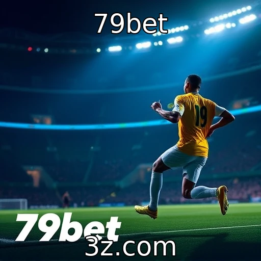 79bet : Como as apostas esportivas estão moldando o futuro do entretenimento