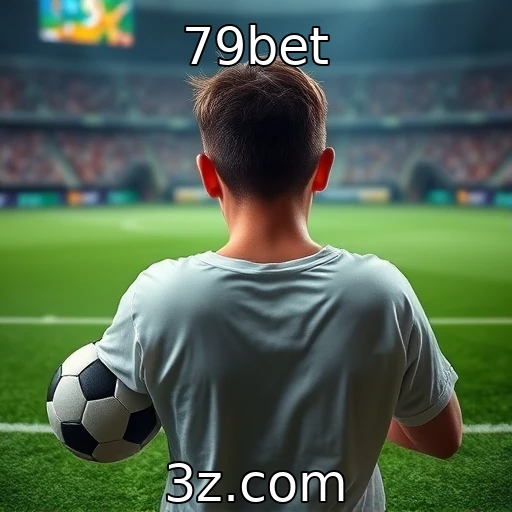 79bet : Apostas Esportivas: Desvendando os Segredos das A análises de Jogos