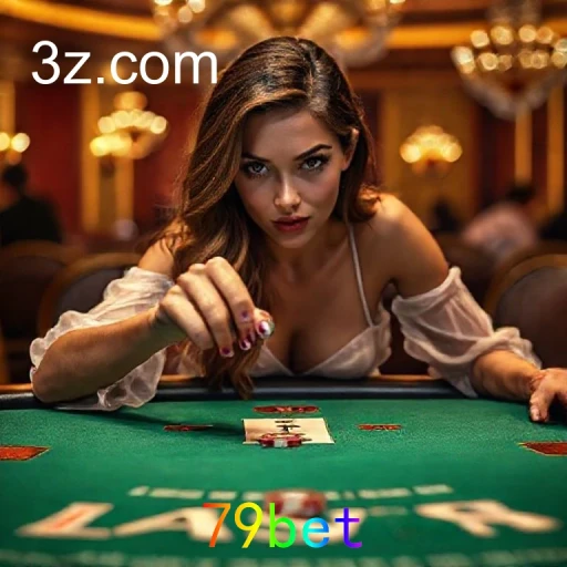 Eleve suas apostas: VIP no 79bet transforma o jogo